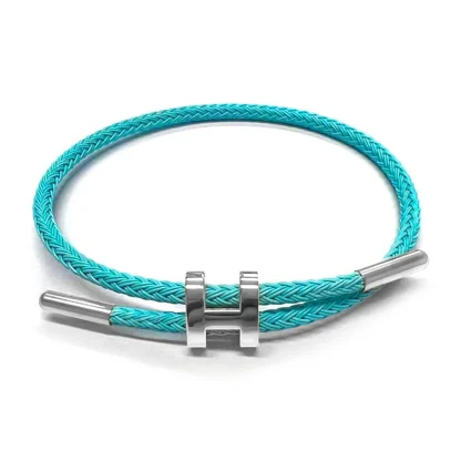 Adjustable Minimalist Braid Bracelets - Image 7