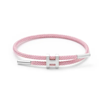 Adjustable Minimalist Braid Bracelets - Image 5