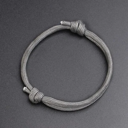 Adjustable Rope Bracelets - Image 5