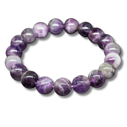 Elegant Beaded Elastic Bracelets