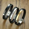 Men's Double Layer Bracelet - Image 5