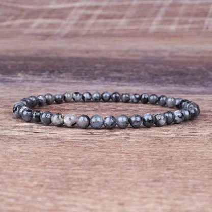 Mini Circle Beaded Bracelets - Image 2