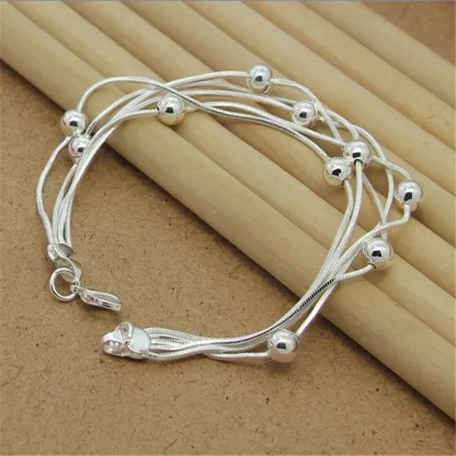 Aesthetic Luxury Bracelets - Image 2