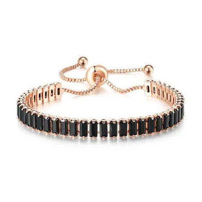 Luxury Adjustable Bracelets