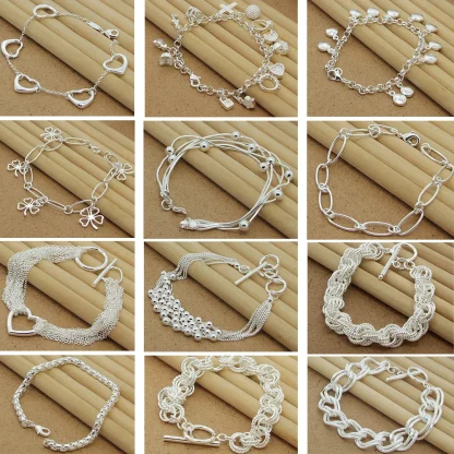 Aesthetic Luxury Bracelets - Image 7