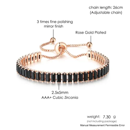 Luxury Adjustable Bracelets - Image 7