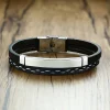Men's Double Layer Bracelet - Image 4