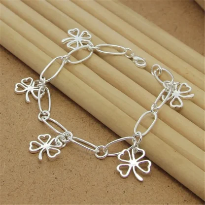 Aesthetic Luxury Bracelets - Image 3