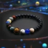 Solar System Beads Bracelets - Image 3