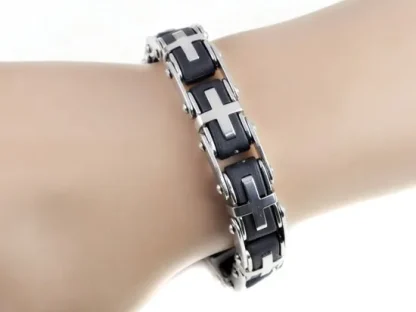 Men's Stylish Bangles - Image 6