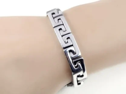 Men's Stylish Bangles - Image 5