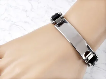Men's Stylish Bangles - Image 7