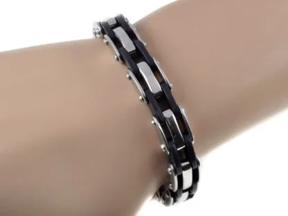 Men's Stylish Bangles - Image 2