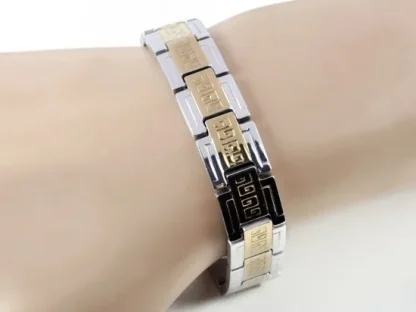 Men's Stylish Bangles - Image 4