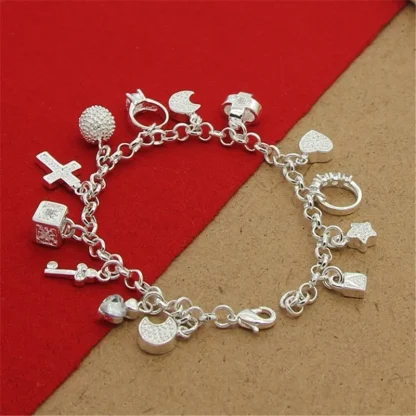 Aesthetic Luxury Bracelets - Image 6