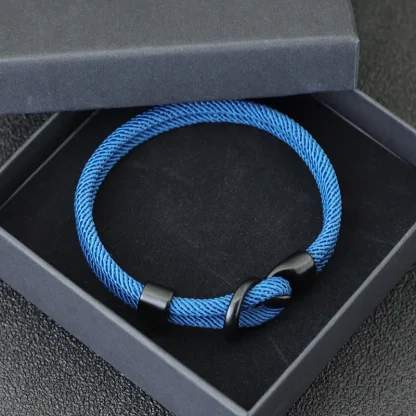 Double Paracord Bracelets - Image 3
