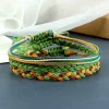 Multi Color Braided Bracelets - Image 4