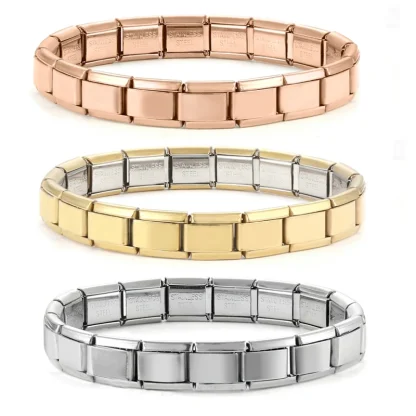 Elegant Elastic Bracelet - Image 3