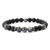 Round Beads Bracelets - Image 2
