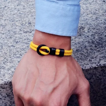 Double Paracord Bracelets - Image 5