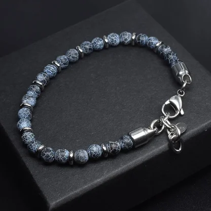 Tiger Eye Beads Bracelets - Image 3