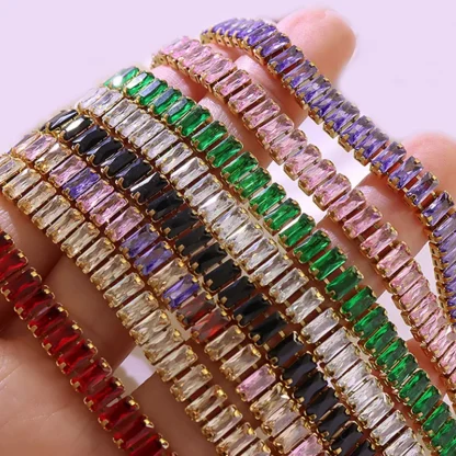 Luxury Adjustable Bracelets - Image 4