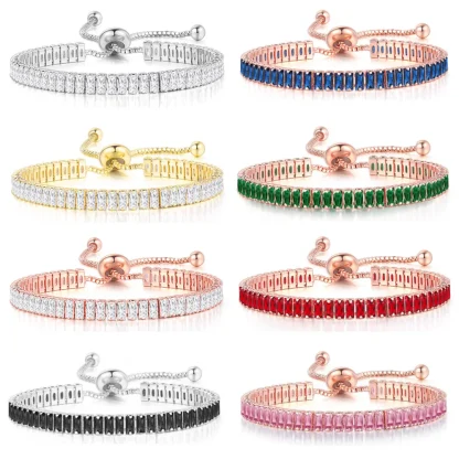 Luxury Adjustable Bracelets - Image 6