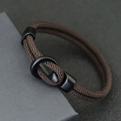 Double Paracord Bracelets - Image 2