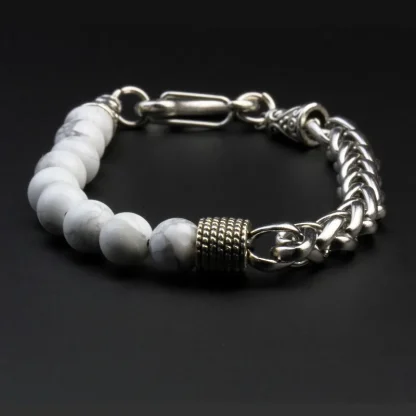 Beaded Chain Bracelets - Image 7