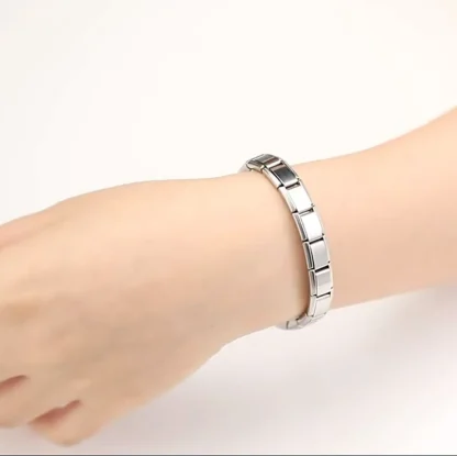 Elegant Elastic Bracelet - Image 4