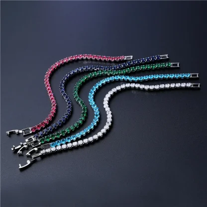 Luxury Elegant Bracelet - Image 3