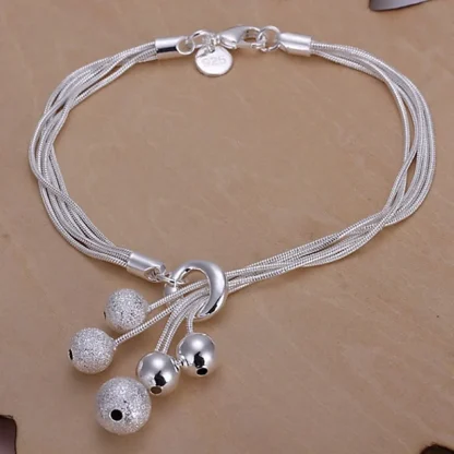 Luxury Chain Chic Bracelets - Image 4