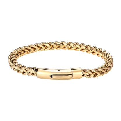 Elegant Chain Bracelet