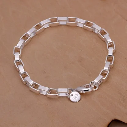 Luxury Chain Chic Bracelets - Image 3