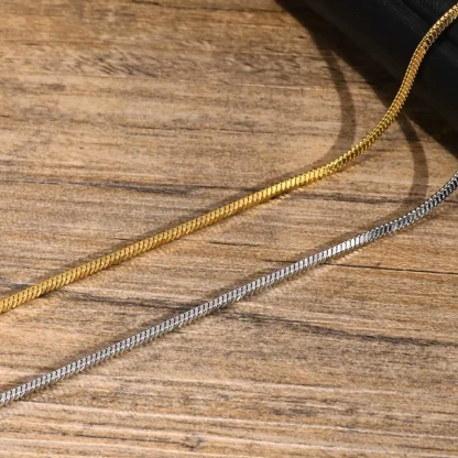 Minimalist Adjustable Casual Bracelet - Image 3