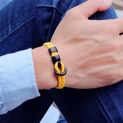 Double Paracord Bracelets - Image 6