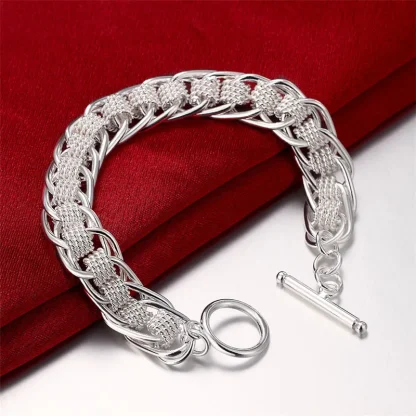 Luxury Chain Chic Bracelets - Image 5