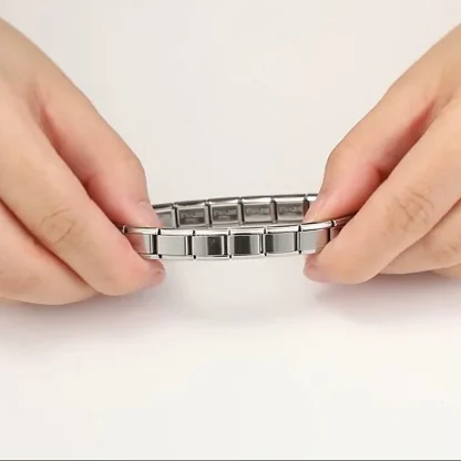 Elegant Elastic Bracelet - Image 5