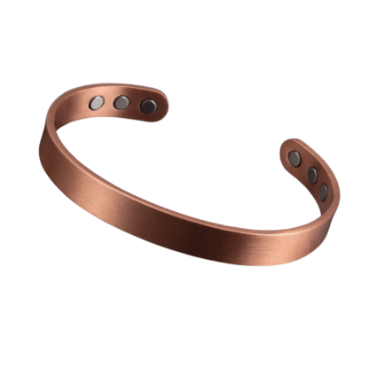 Simplicity Magnetic Cuff Bracelet