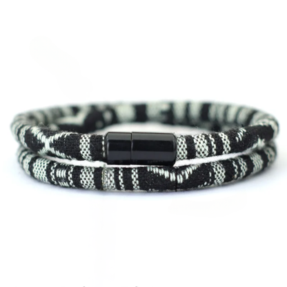 Multi Colored Rope Bracelets
