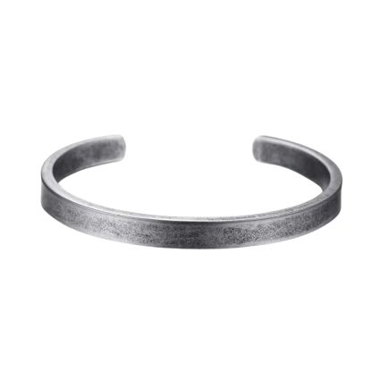 Unisex Basic Cuff Bracelet
