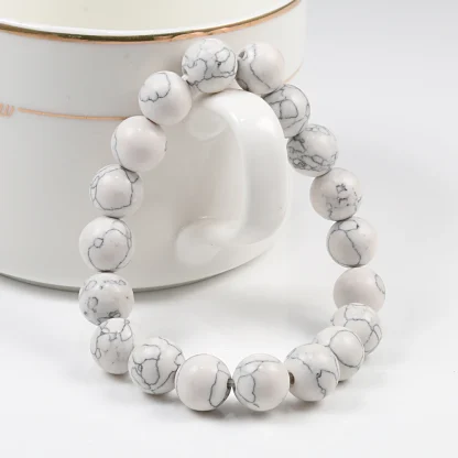 Minimalist Beaded Bracelets - Image 4