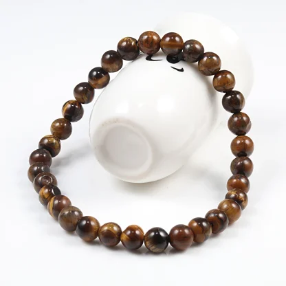 Minimalist Beaded Bracelets