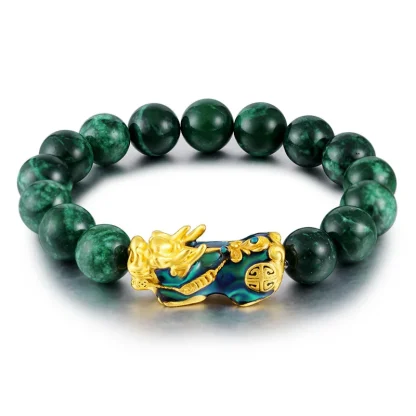 Feng Shui Beaded Bracelet - Image 3