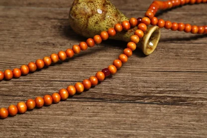 Unisex Elastic Beaded Bracelets - Image 3