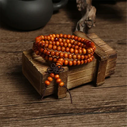 Unisex Elastic Beaded Bracelets