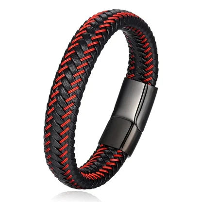 Braided Men's Bracelets