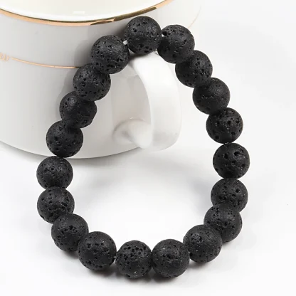 Minimalist Beaded Bracelets - Image 3