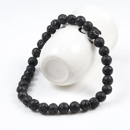 Minimalist Beaded Bracelets - Image 2