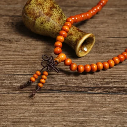 Unisex Elastic Beaded Bracelets - Image 2